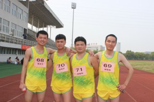 第三屆“交運”杯經(jīng)濟護護衛(wèi)五項全能大練兵-國泰風(fēng)采
